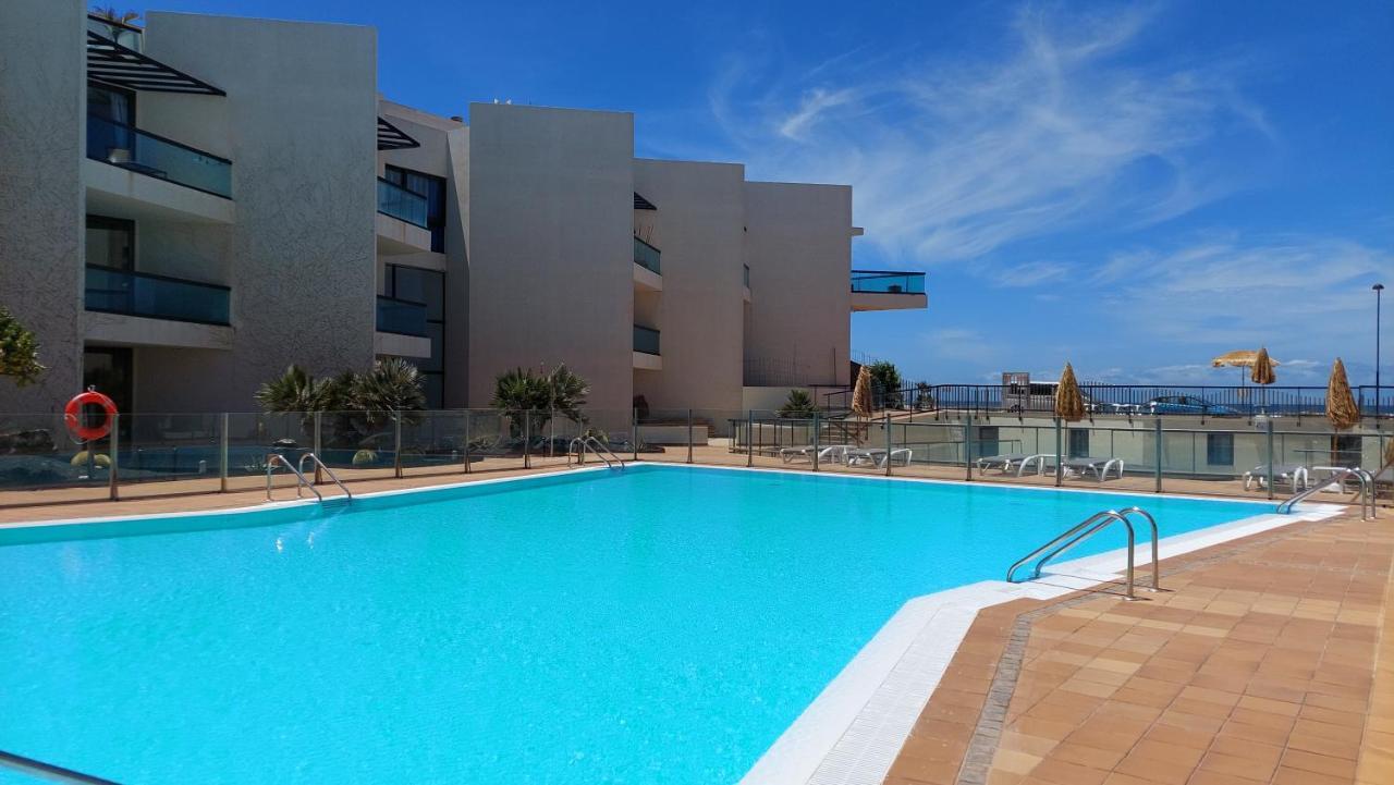 Denebola 112 By Sea You There Fuerteventura El Cotillo  Exterior photo