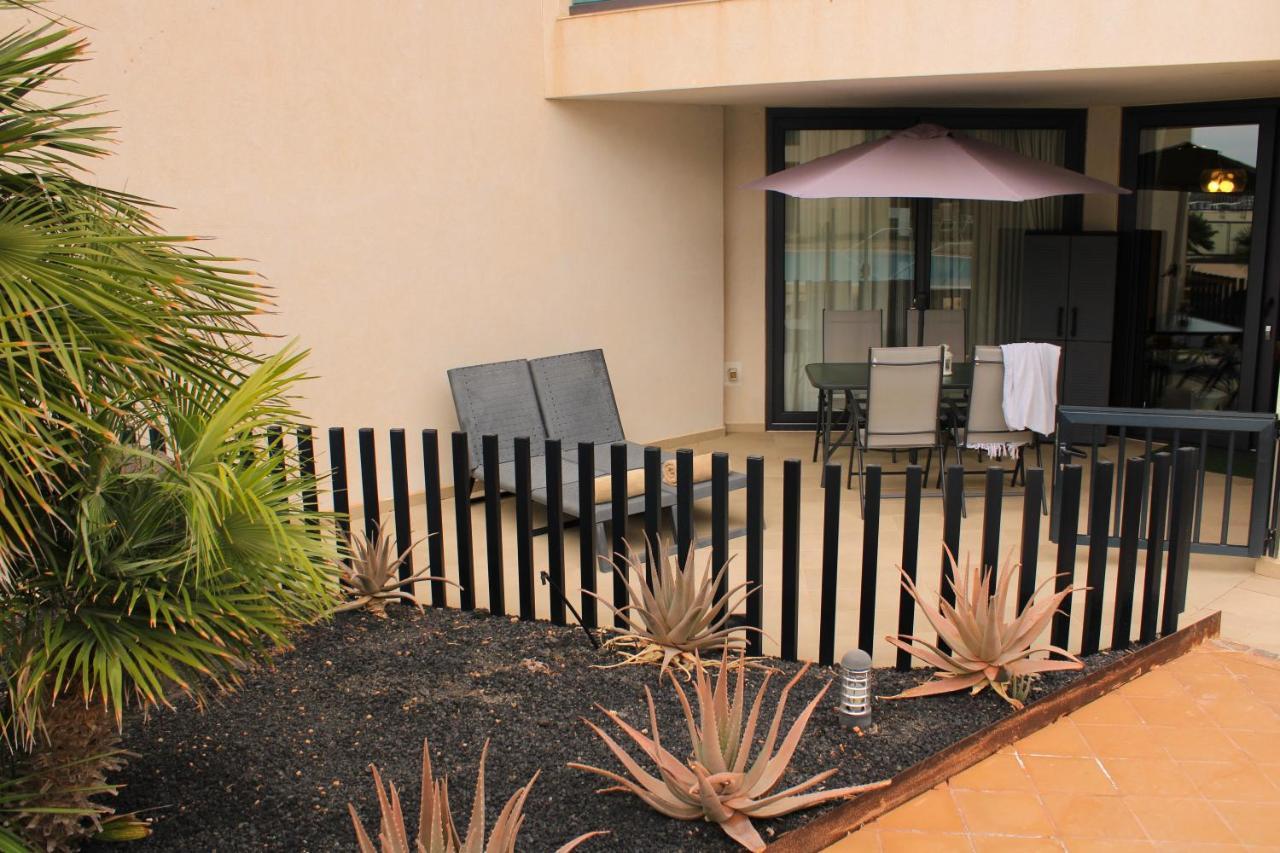 Denebola 112 By Sea You There Fuerteventura El Cotillo  Exterior photo