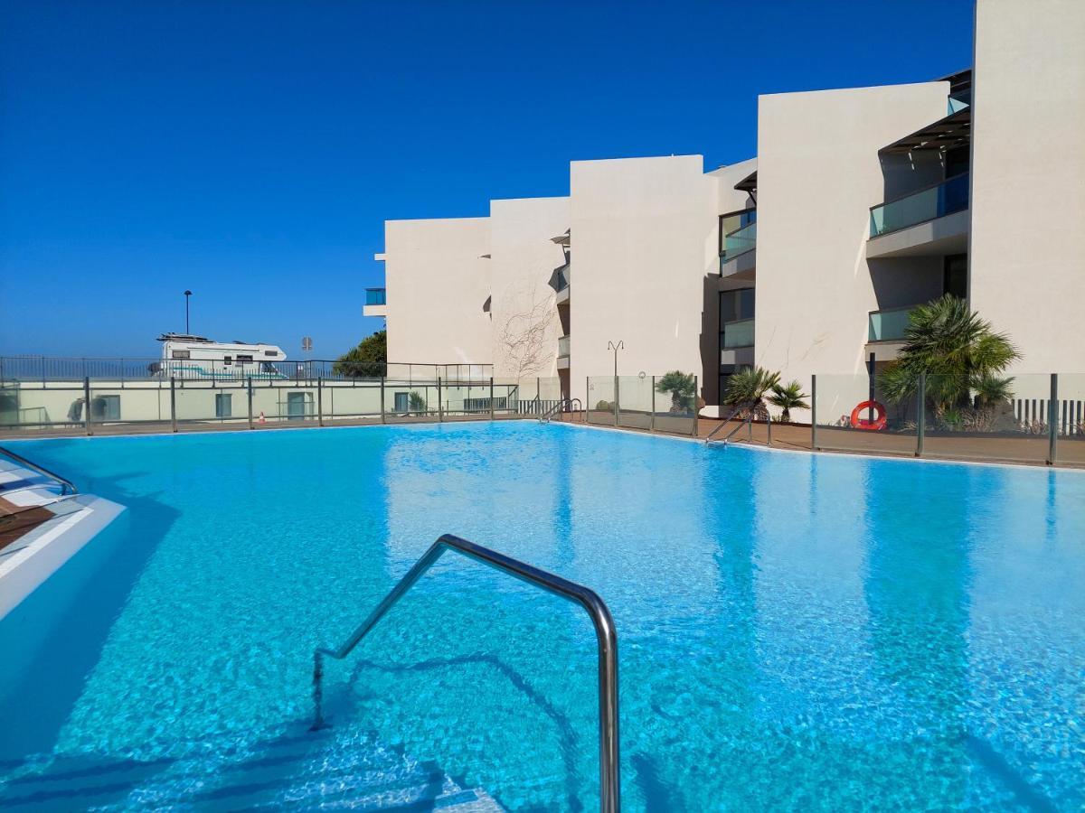 Denebola 112 By Sea You There Fuerteventura El Cotillo  Exterior photo