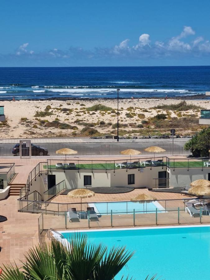 Denebola 112 By Sea You There Fuerteventura El Cotillo  Exterior photo