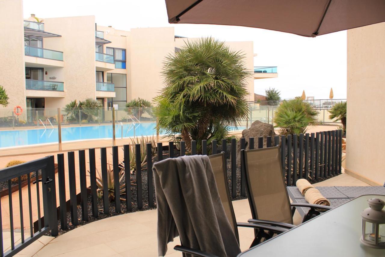 Denebola 112 By Sea You There Fuerteventura El Cotillo  Exterior photo