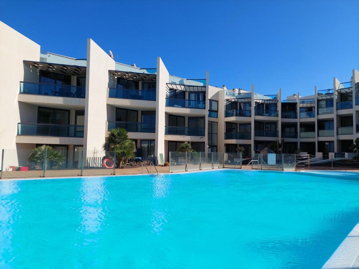 Denebola 112 By Sea You There Fuerteventura El Cotillo  Exterior photo