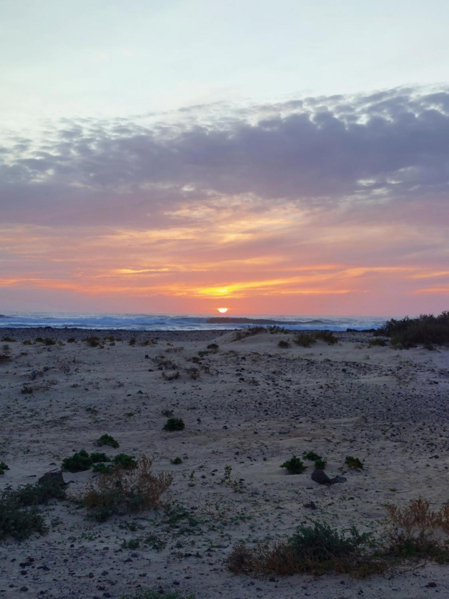 Denebola 112 By Sea You There Fuerteventura El Cotillo  Exterior photo