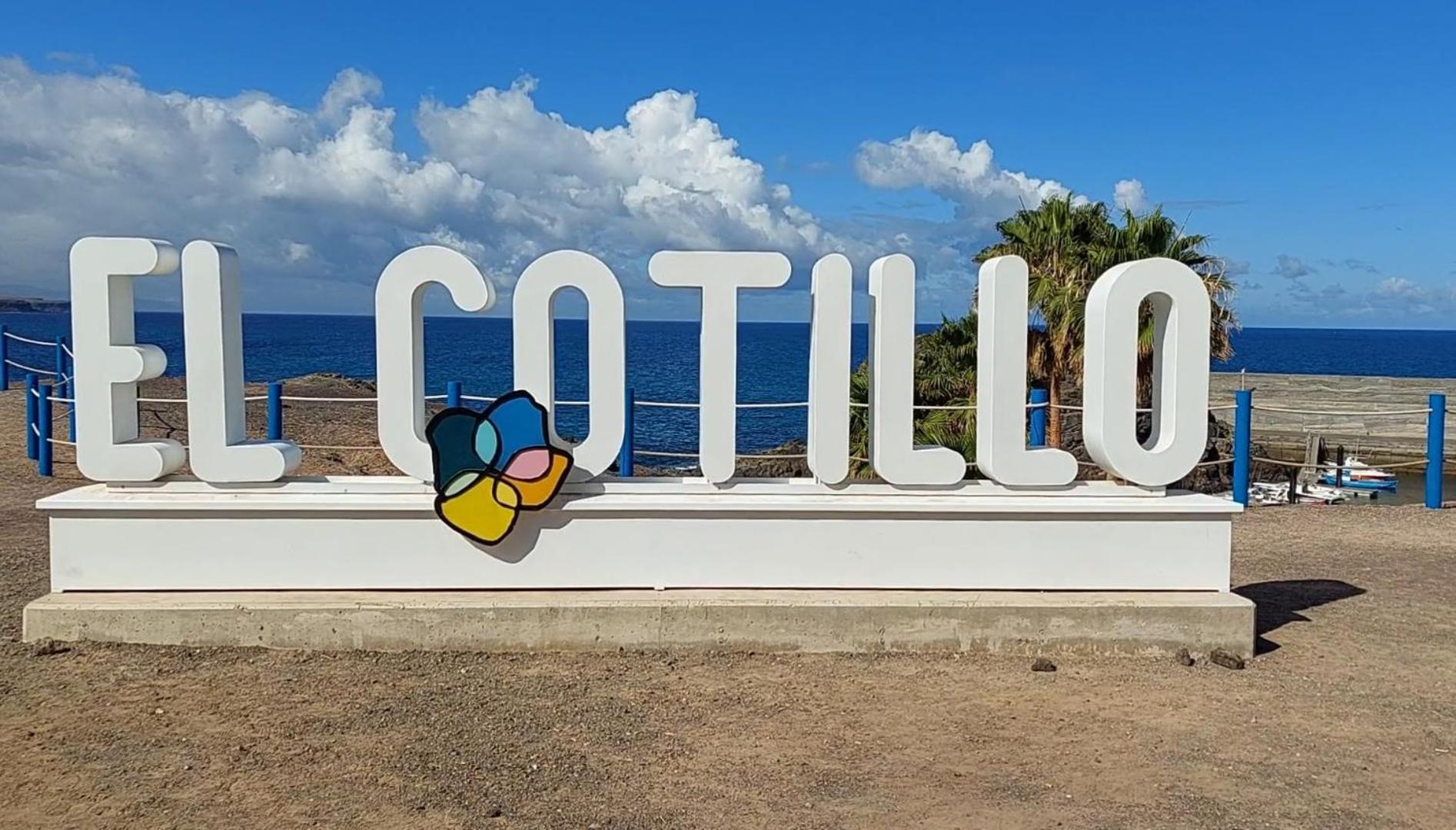 Denebola 112 By Sea You There Fuerteventura El Cotillo  Exterior photo